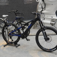 電動アシスト自転車の元祖『PAS』とeバイク『YPJ-MT PRO』