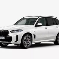BMW X5 xDrive40d Mスポーツの「ファイナル・エディション」