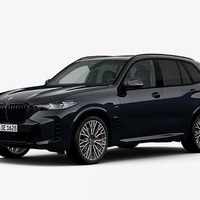 BMW X5 xDrive40d Mスポーツの「ファイナル・エディション」
