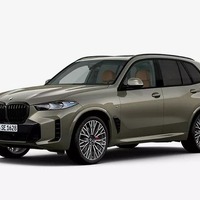 BMW X5 xDrive40d Mスポーツの「ファイナル・エディション」