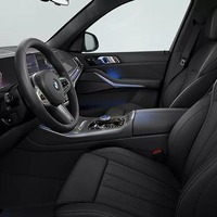 BMW X5 xDrive40d Mスポーツの「ファイナル・エディション」
