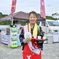 DAYTONA 森町・静岡 茶ミーティング