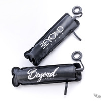 BEYOND JAPAN ジムニー専用傘型サンシェード Beyondロゴ入り