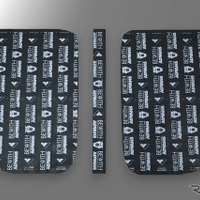 ダイハツ『コペン』専用「D-SPORT×BEWITH ADVANS調音シート」