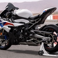 BMW S1000RR