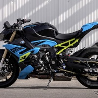 BMW S1000R