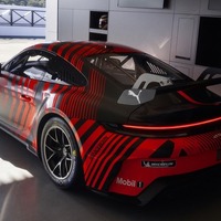 ポルシェ『911 GT4 R』