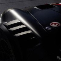 ポルシェ『911 GT4 R』