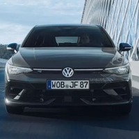 VW『ゴルフR』の「Black Edition II」
