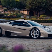 ゴードン・マレー S1 LM