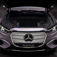 メルセデスベンツ GLC 新型