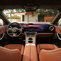 メルセデスベンツ GLC 新型