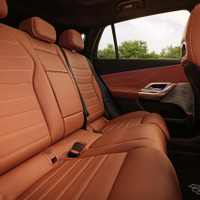 メルセデスベンツ GLC 新型