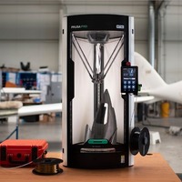超高速産業用3Dプリンター「PRUSA PRO HT90」
