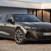 アウディ A6 新型