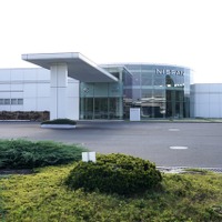 日産自動車栃木工場