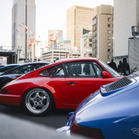 LUFT TOKYO