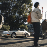 LUFT TOKYO