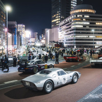 LUFT TOKYO