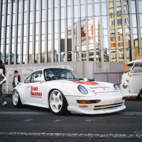 LUFT TOKYO
