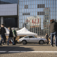 LUFT TOKYO