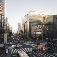 LUFT TOKYO