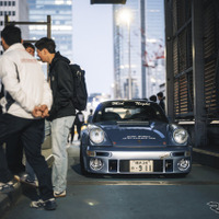 LUFT TOKYO