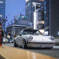 LUFT TOKYO