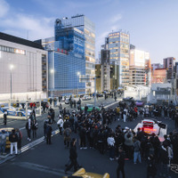 LUFT TOKYO
