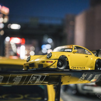 LUFT TOKYO