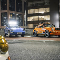 LUFT TOKYO