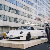 LUFT TOKYO