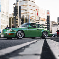 LUFT TOKYO