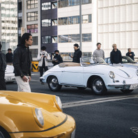 LUFT TOKYO