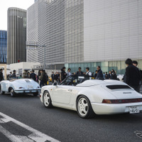 LUFT TOKYO