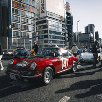 LUFT TOKYO
