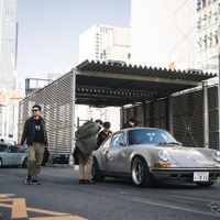 LUFT TOKYO