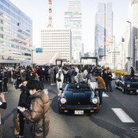 LUFT TOKYO