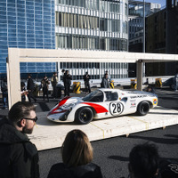 LUFT TOKYO