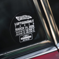 LUFT TOKYO