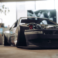 Ishikawabody AE86