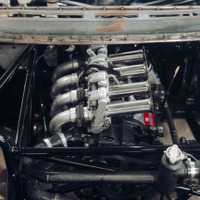Ishikawabody AE86