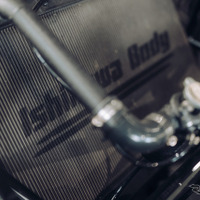 Ishikawabody AE86