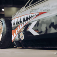 Ishikawabody AE86