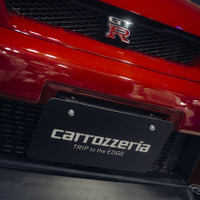 carrozzeria（カロッツェリア）…大阪オートメッセ2026