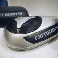carrozzeria（カロッツェリア）…大阪オートメッセ2026
