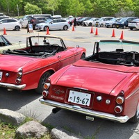 CSP311オーナーズクラブ総会