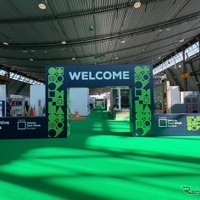 KGK共同技研化学が、「Automotive Interiors Expo Europe 2026」に初出展
