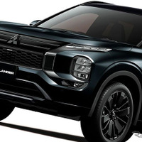 三菱 アウトランダー PHEV