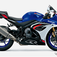 スズキ GSX-R1000R
